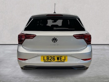 Used Volkswagen Polo 2026 for sale - 79463321: Photo