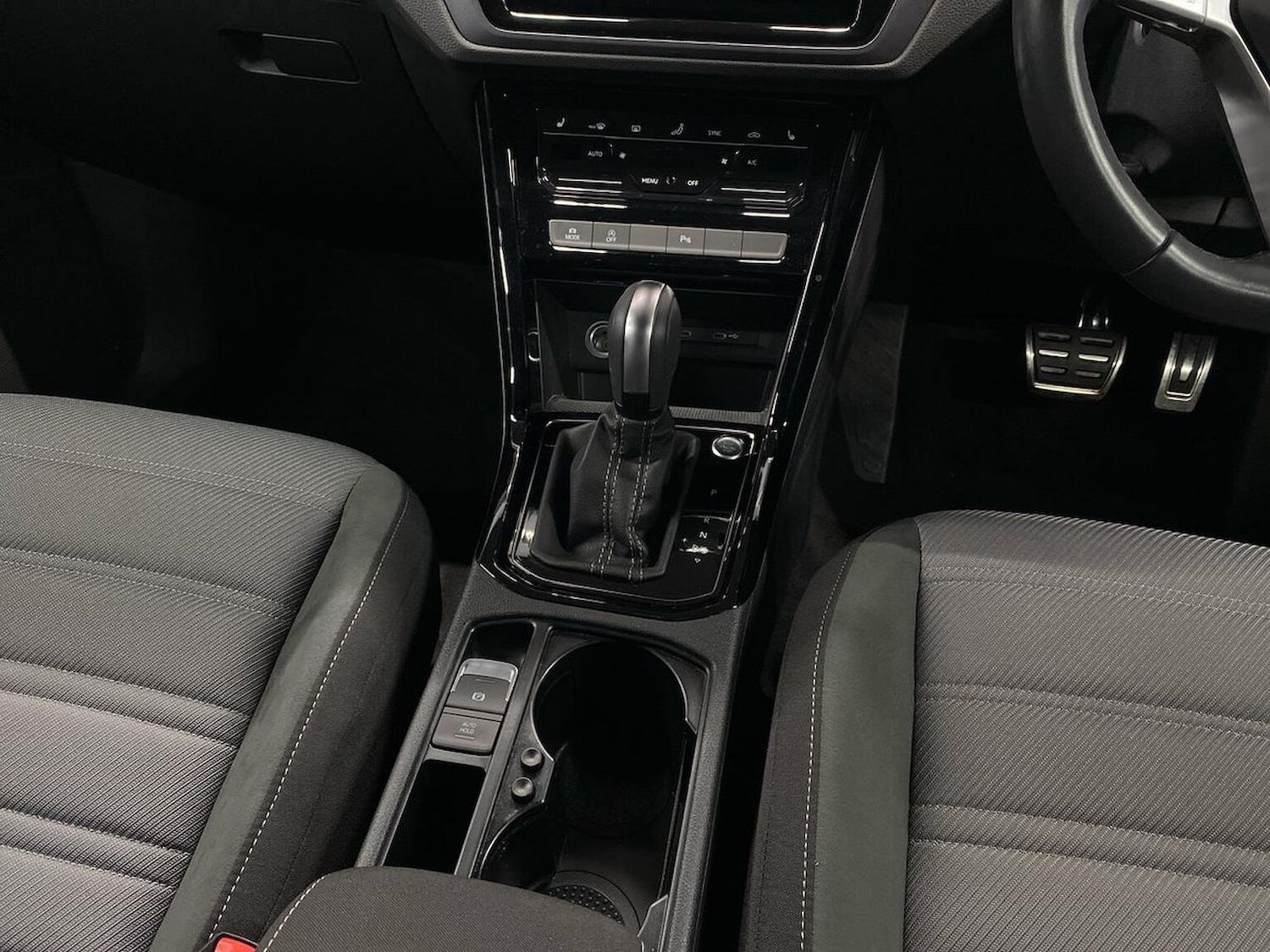 Used Volkswagen Touran 2024 for sale - 76963563: Photo 14