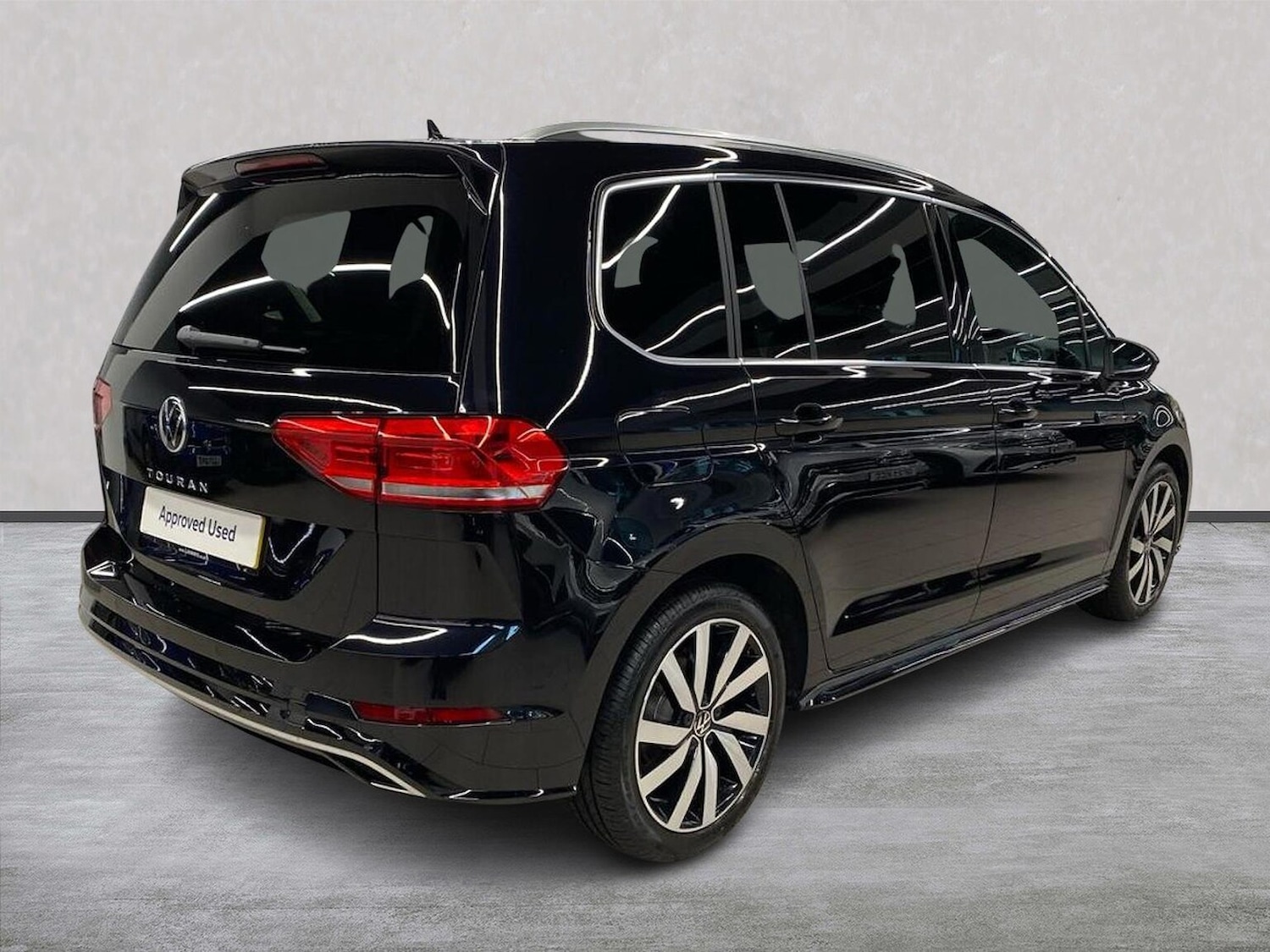 Used Volkswagen Touran 2024 for sale - 76963563: Photo 19