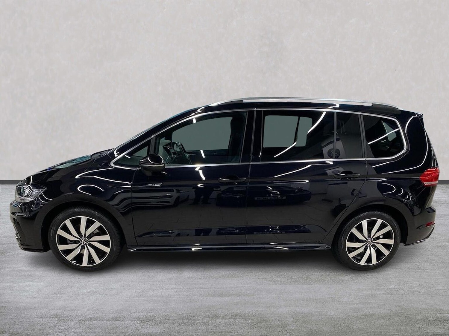 Used Volkswagen Touran 2024 for sale - 76963563: Photo 20