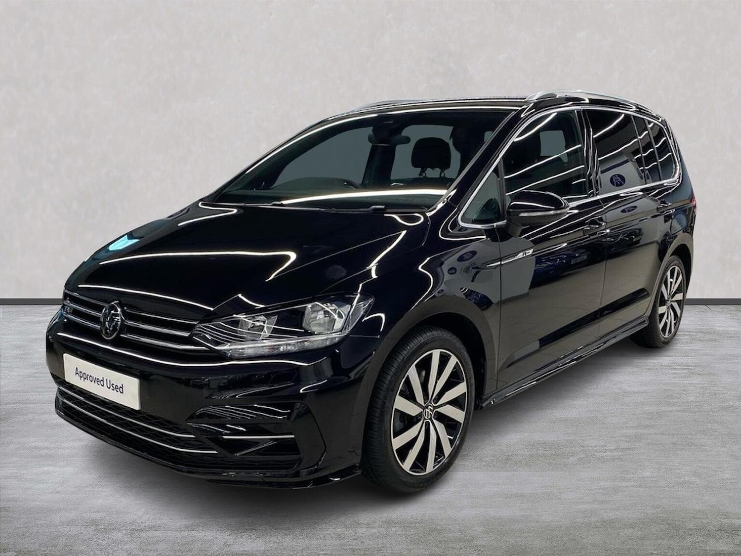 Used Volkswagen Touran 2024 for sale - 76963563: Photo 21