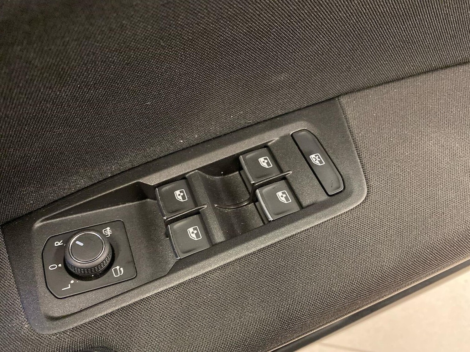 Used Volkswagen Touran 2024 for sale - 76963563: Photo 22