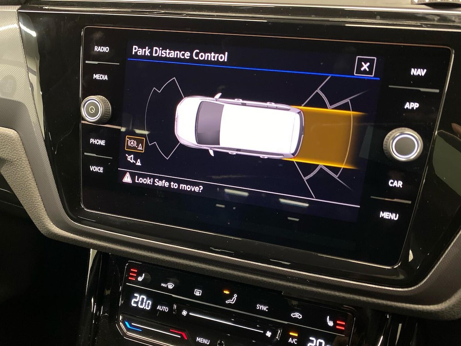 Used Volkswagen Touran 2024 for sale - 76963563: Photo 24