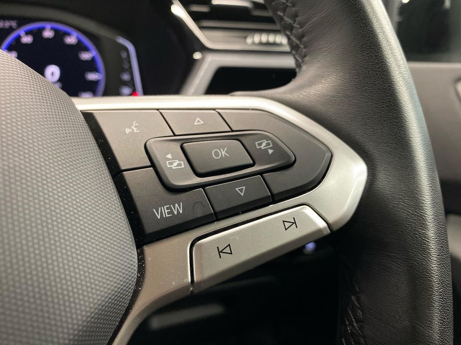 Used Volkswagen Touran 2024 for sale - 76963563: Photo 26