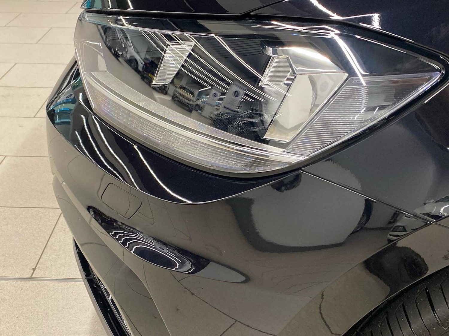 Used Volkswagen Touran 2024 for sale - 76963563: Photo 31