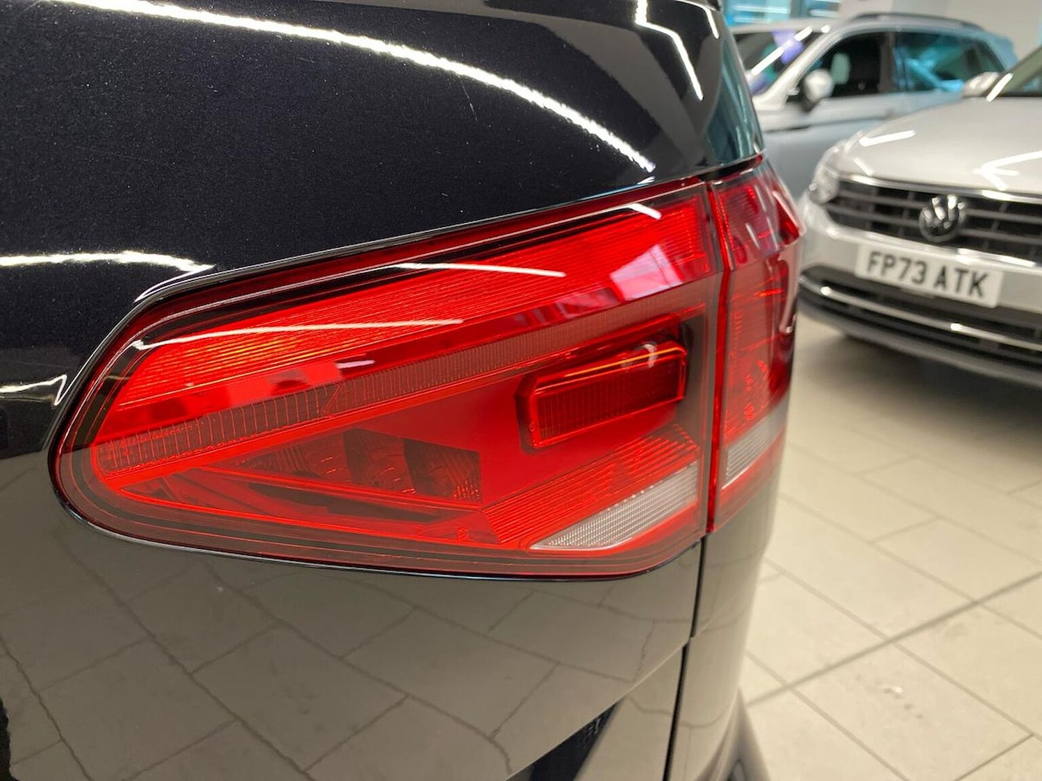 Used Volkswagen Touran 2024 for sale - 76963563: Photo 32