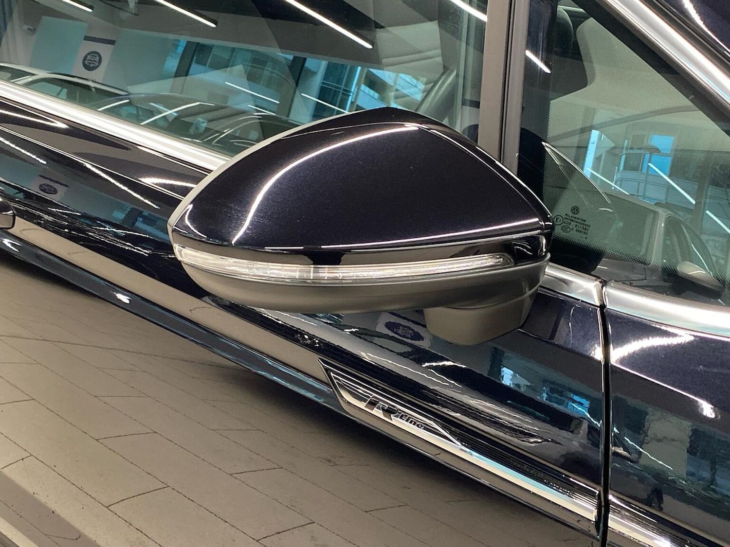 Used Volkswagen Touran 2024 for sale - 76963563: Photo 33