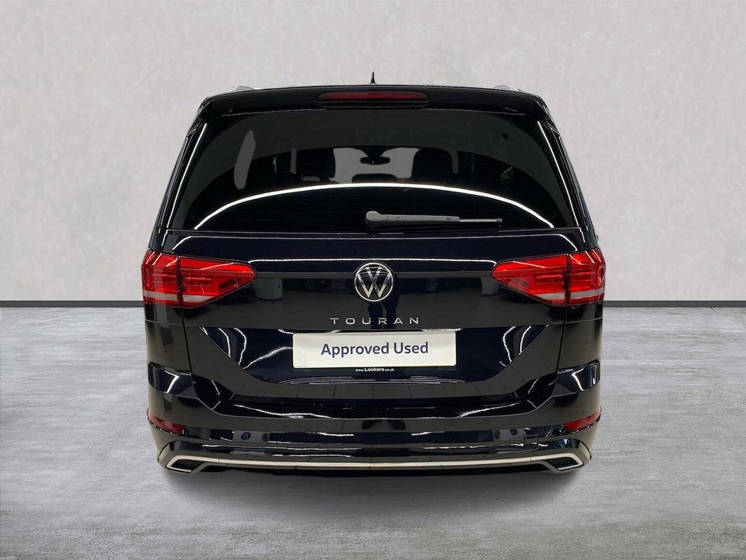 Used Volkswagen Touran 2024 for sale - 76963563: Photo 5