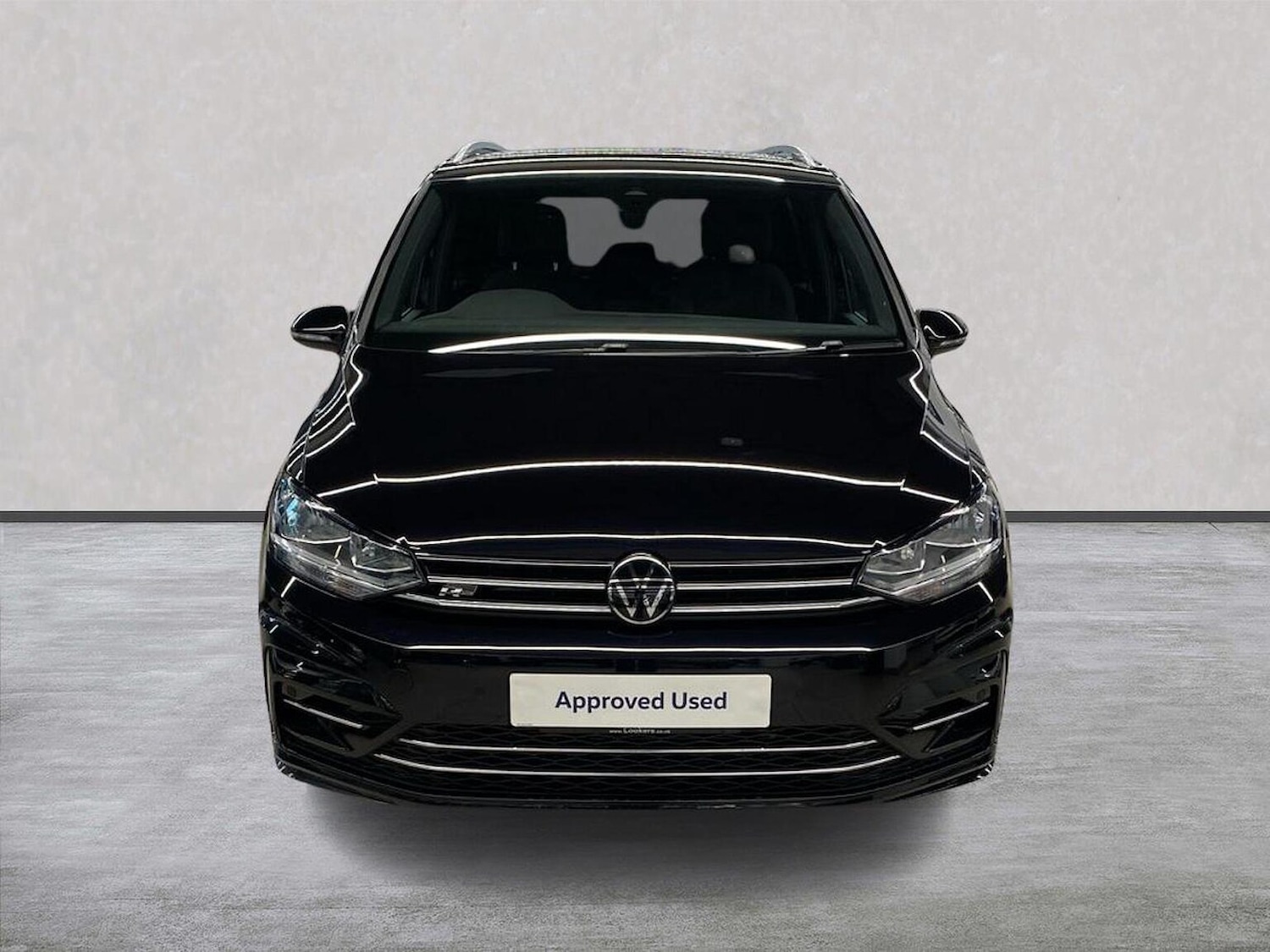 Used Volkswagen Touran 2024 for sale - 76963563: Photo 6