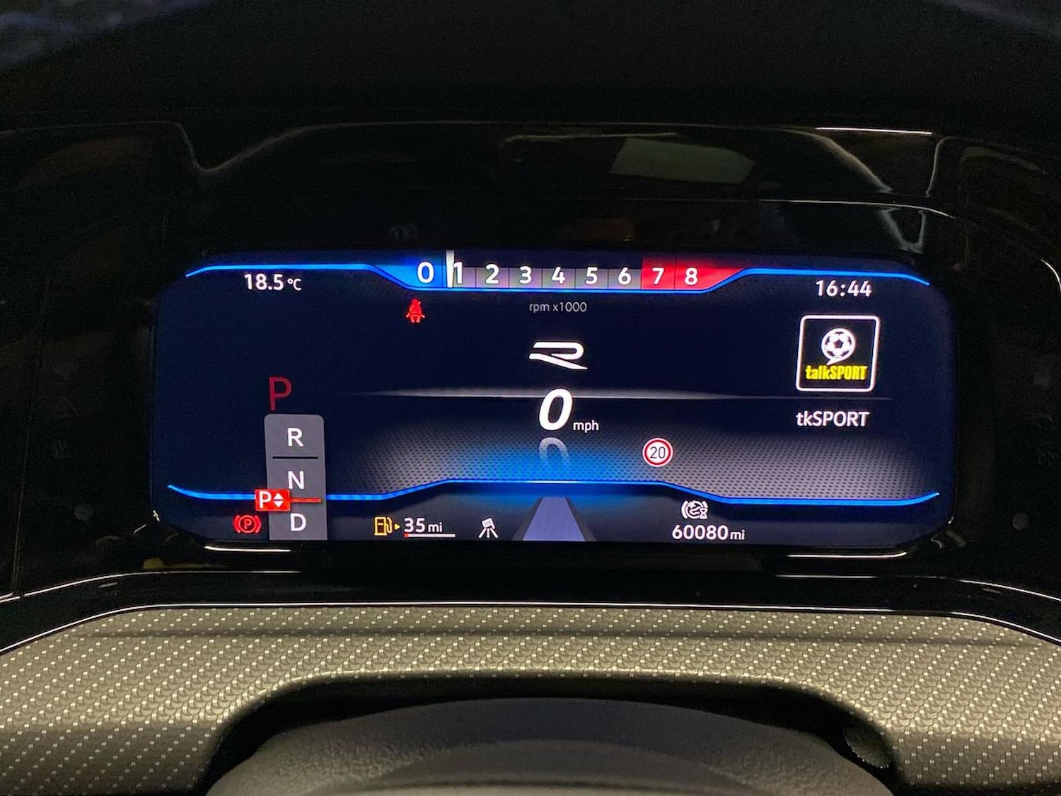 Used Volkswagen Golf 2021 for sale - 78195293: Photo 10