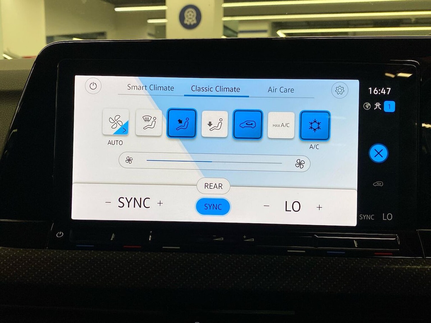 Used Volkswagen Golf 2021 for sale - 78195293: Photo 12