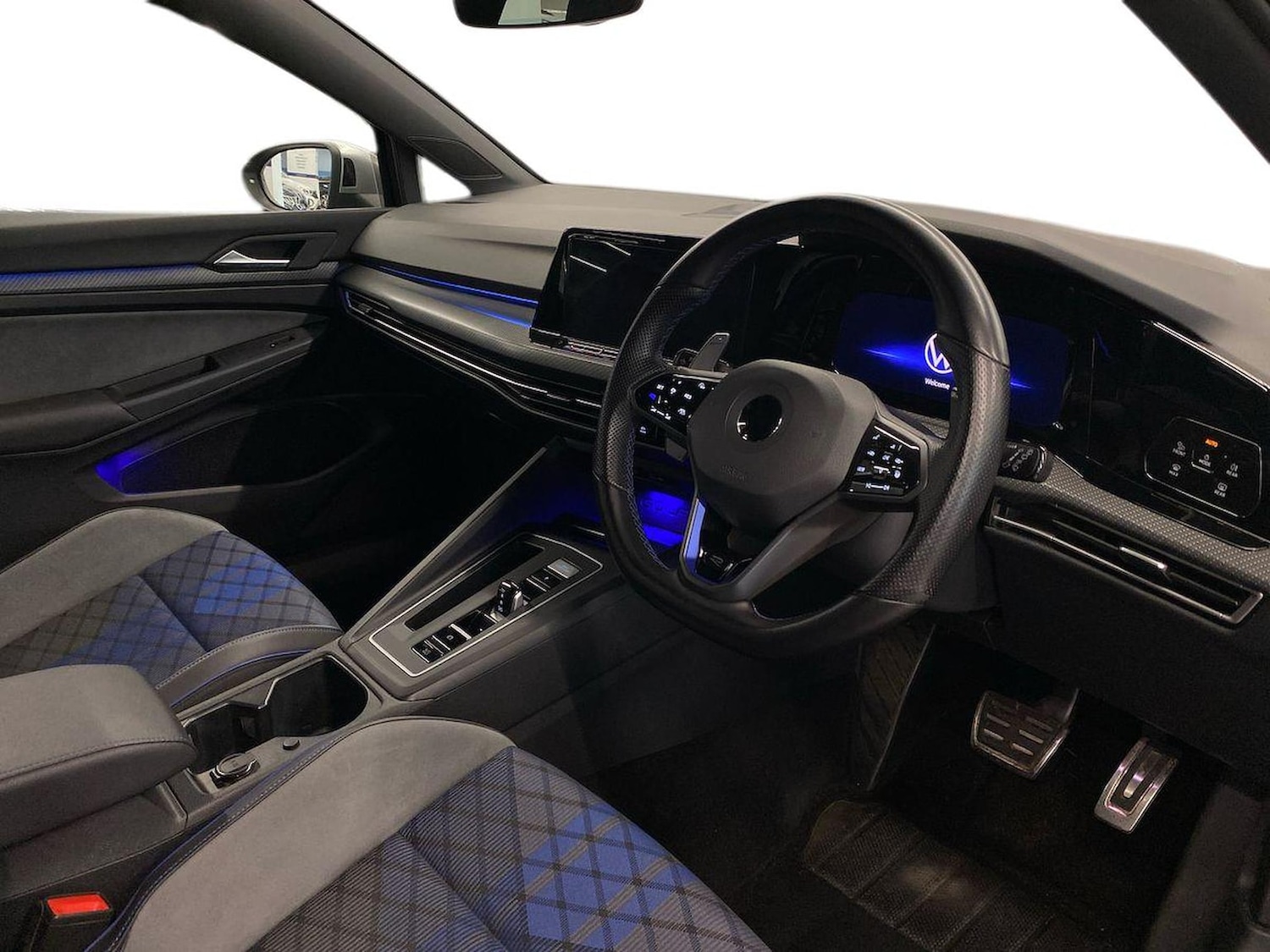 Used Volkswagen Golf 2021 for sale - 78195293: Photo 15