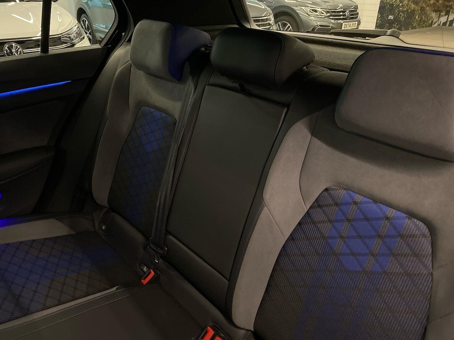 Used Volkswagen Golf 2021 for sale - 78195293: Photo 16