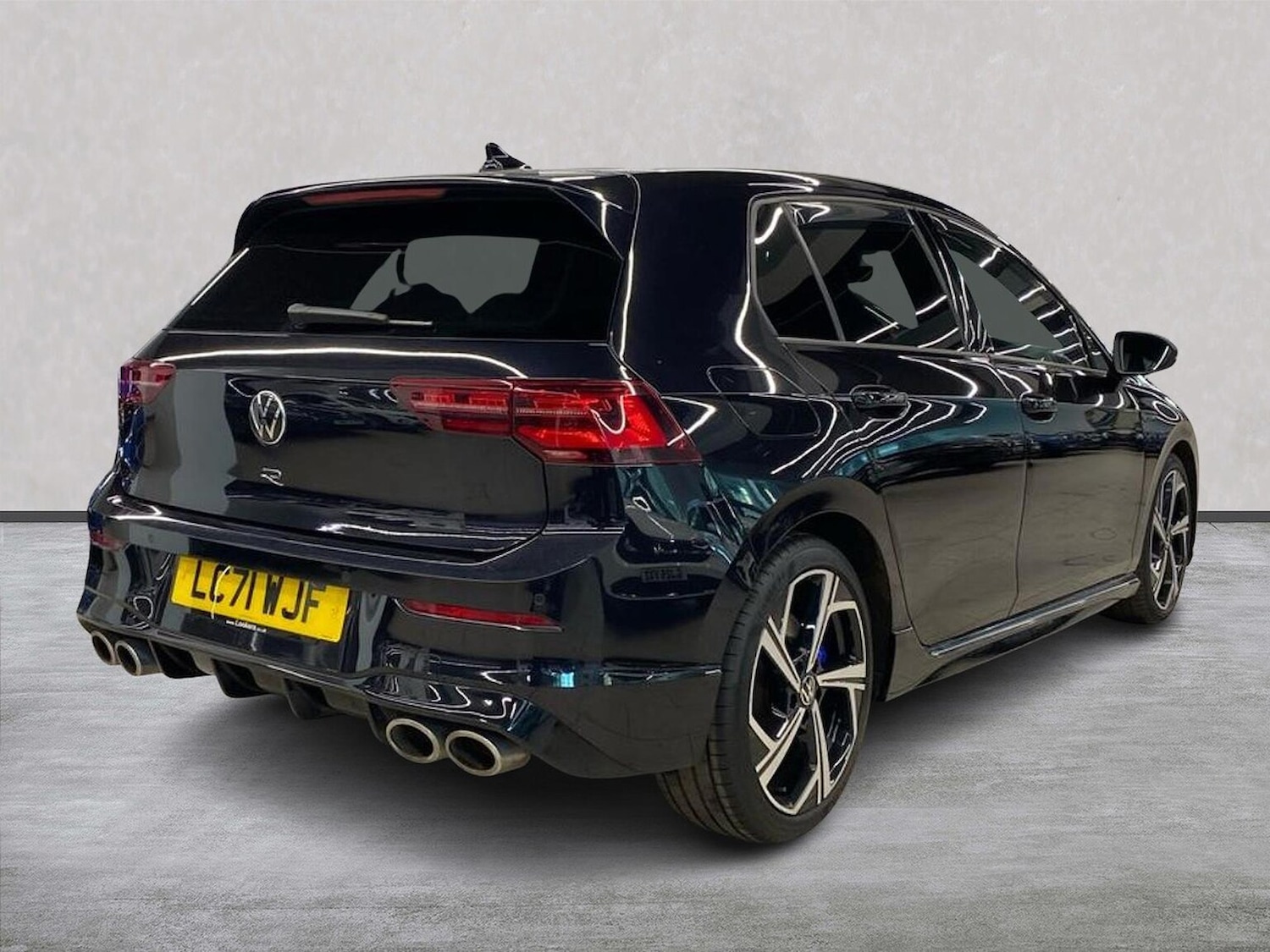 Used Volkswagen Golf 2021 for sale - 78195293: Photo 18