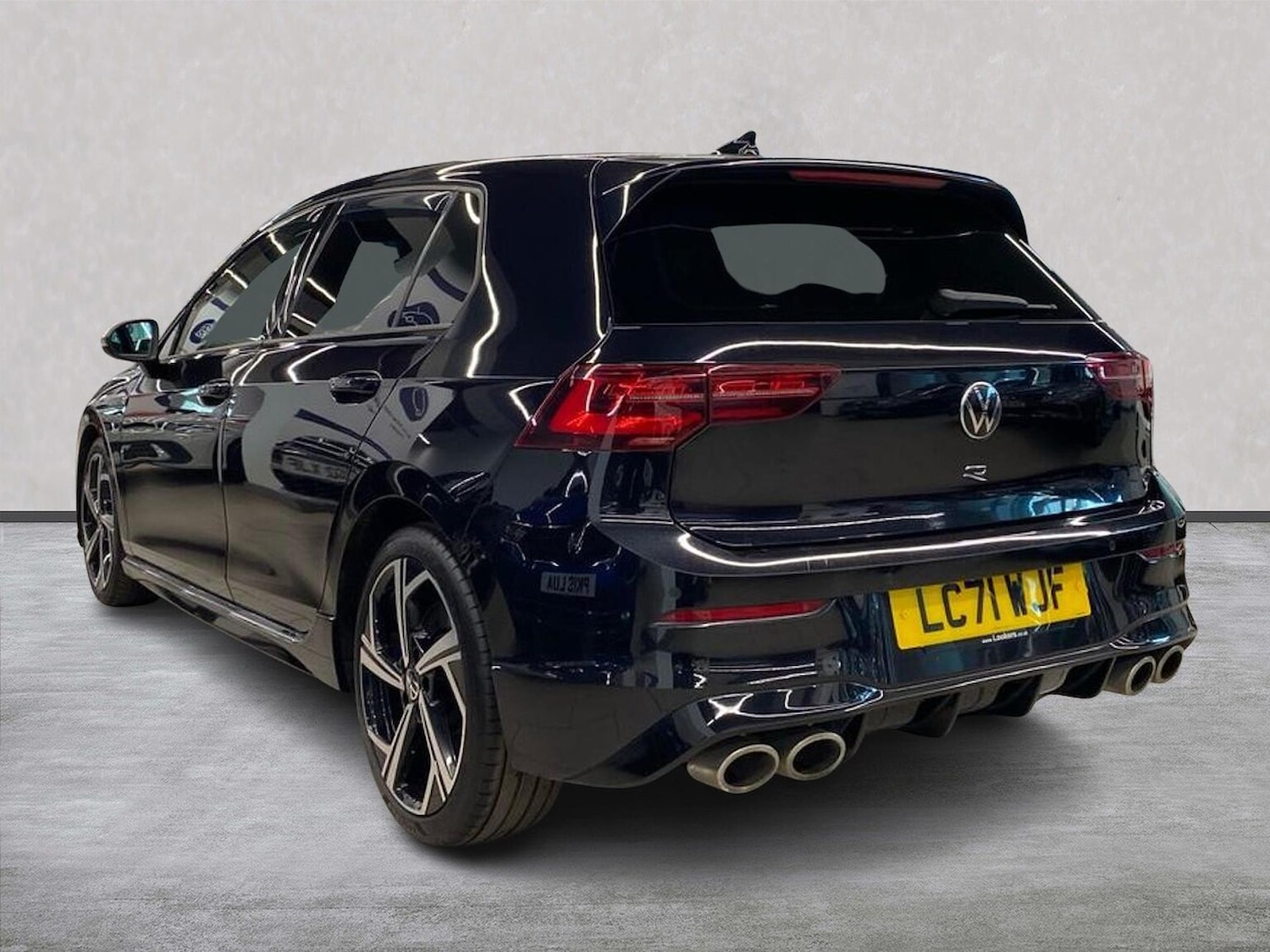 Used Volkswagen Golf 2021 for sale - 78195293: Photo 2