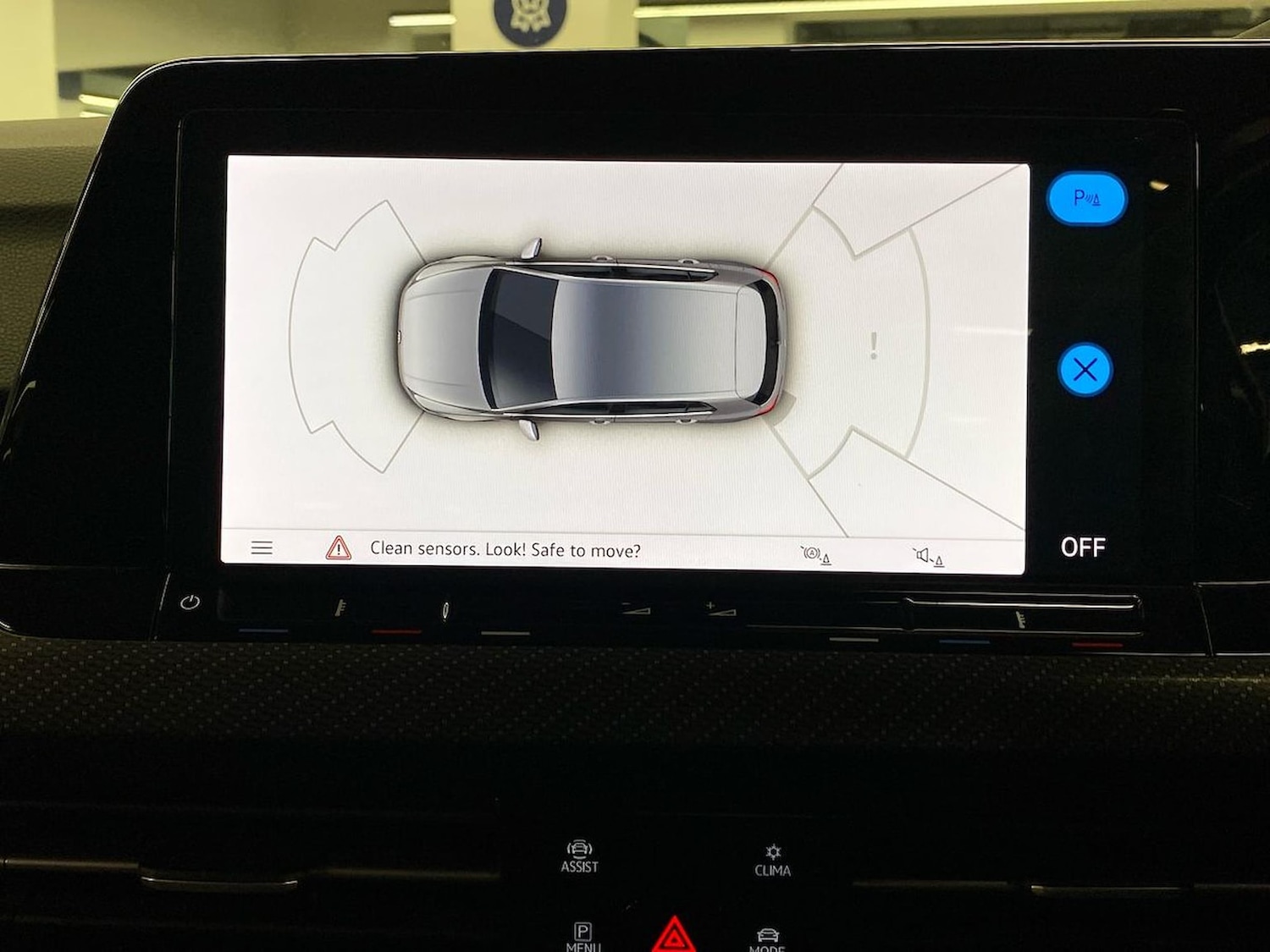 Used Volkswagen Golf 2021 for sale - 78195293: Photo 23