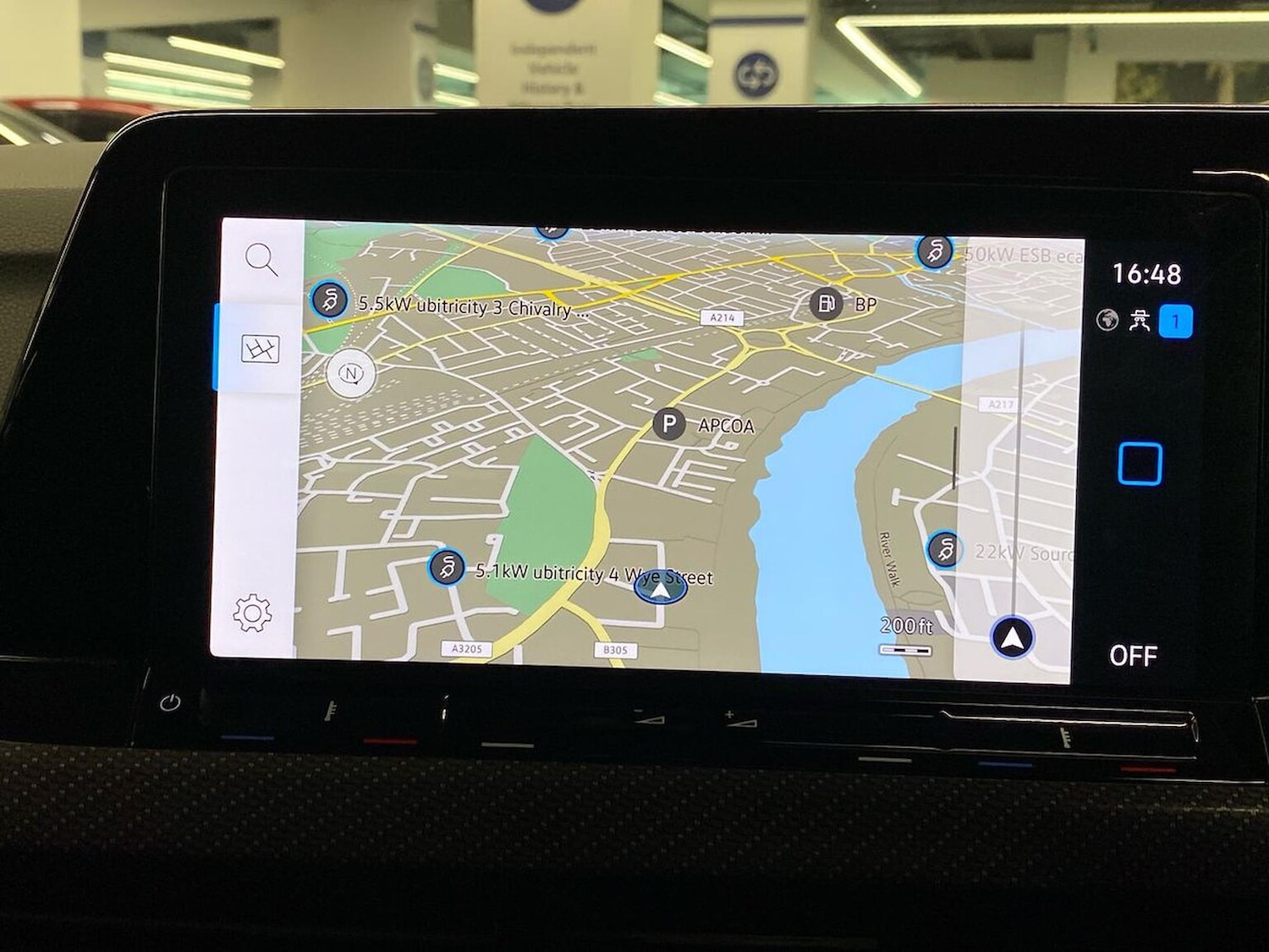 Used Volkswagen Golf 2021 for sale - 78195293: Photo 24