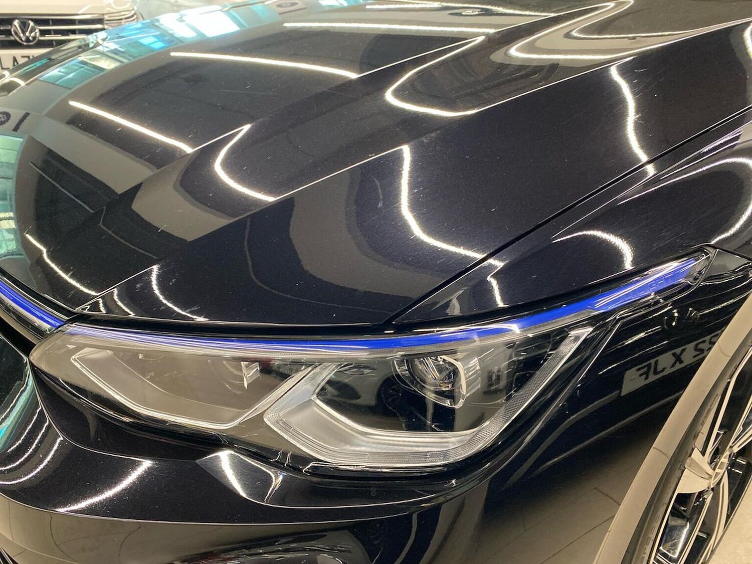 Used Volkswagen Golf 2021 for sale - 78195293: Photo 31