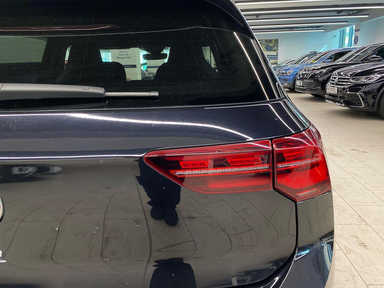 Used Volkswagen Golf 2021 for sale - 78195293: Photo 33