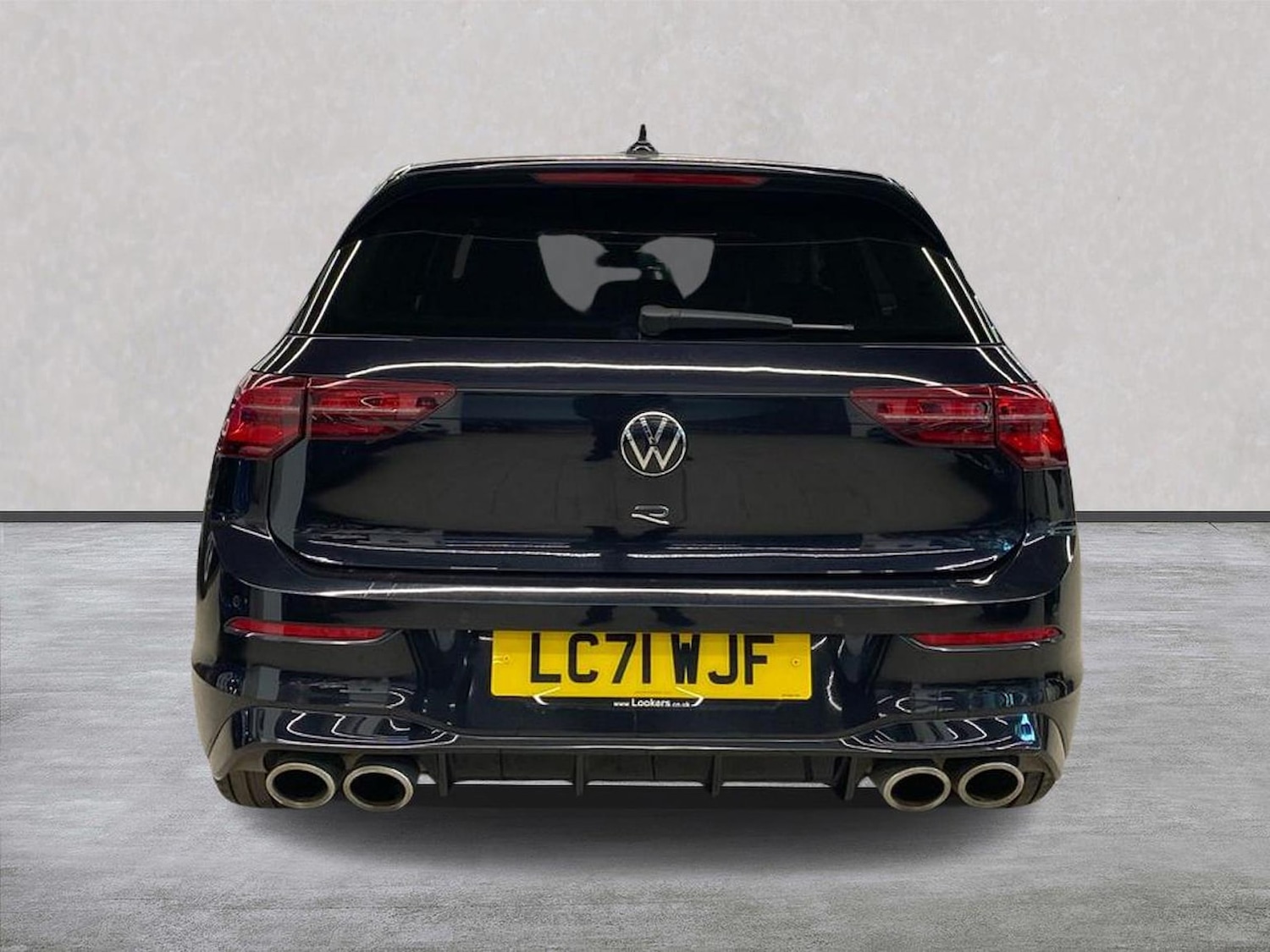 Used Volkswagen Golf 2021 for sale - 78195293: Photo 4