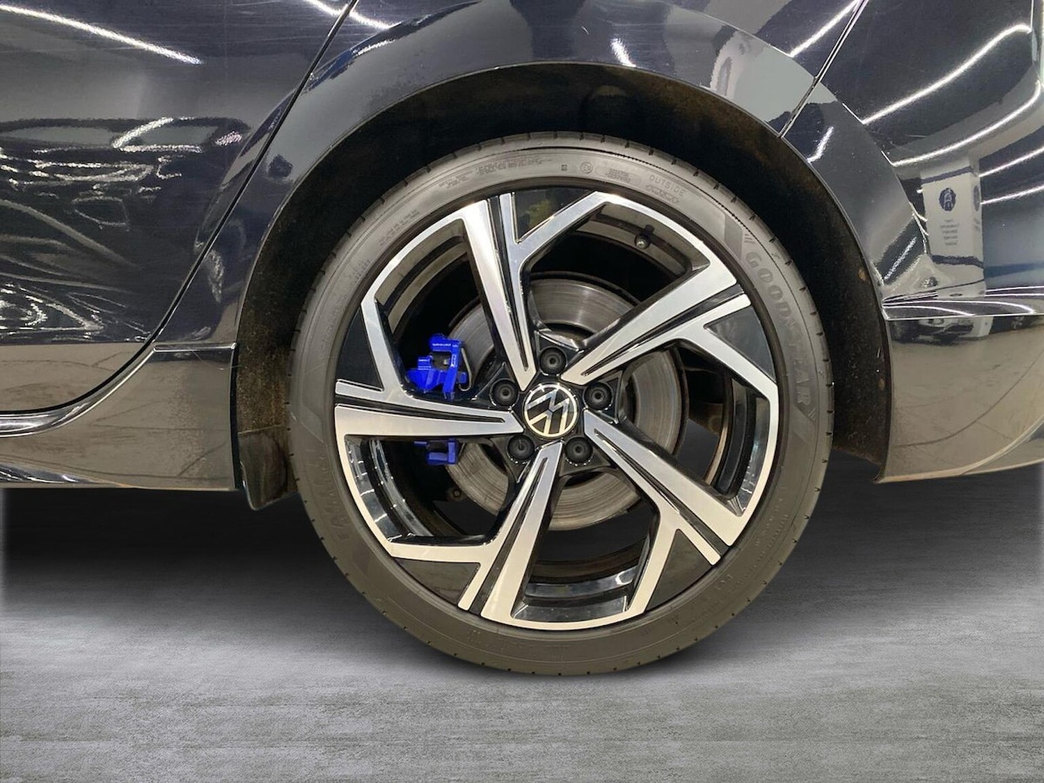 Used Volkswagen Golf 2021 for sale - 78195293: Photo 6