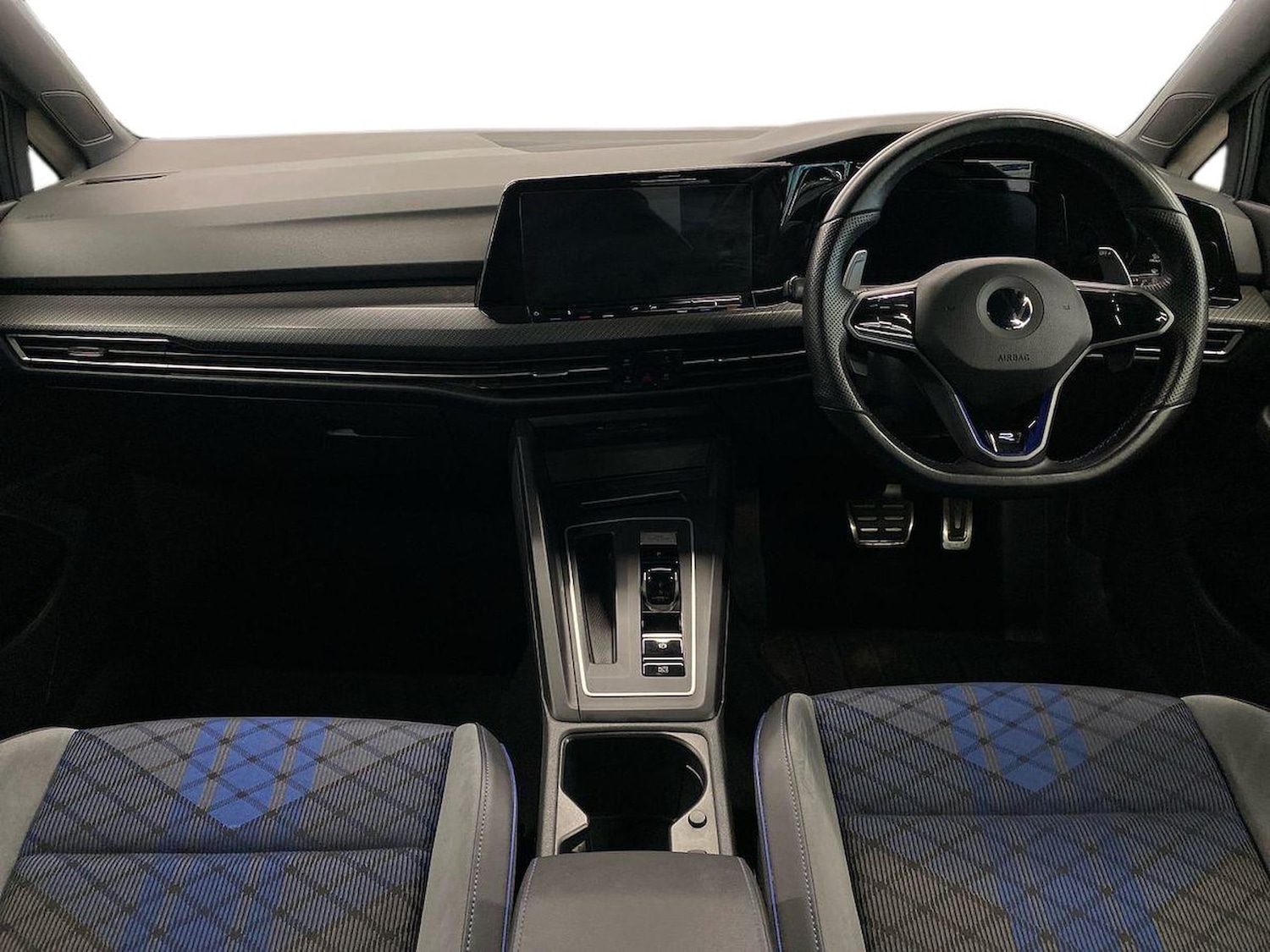 Used Volkswagen Golf 2021 for sale - 78195293: Photo 8