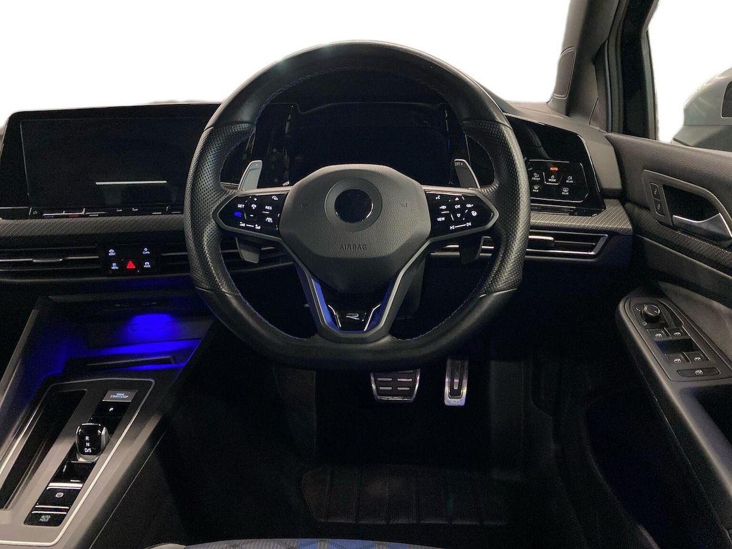 Used Volkswagen Golf 2021 for sale - 78195293: Photo 9