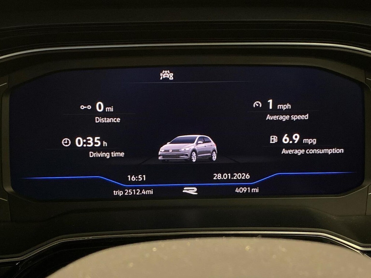 Used Volkswagen Polo 2025 for sale - 77797005: Photo 10