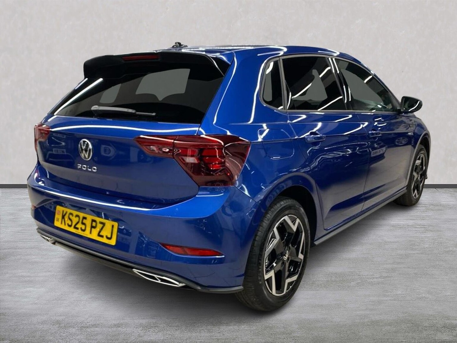 Used Volkswagen Polo 2025 for sale - 77797005: Photo 18