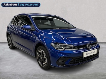 Used Volkswagen Polo 2025 for sale - 77797005: Photo