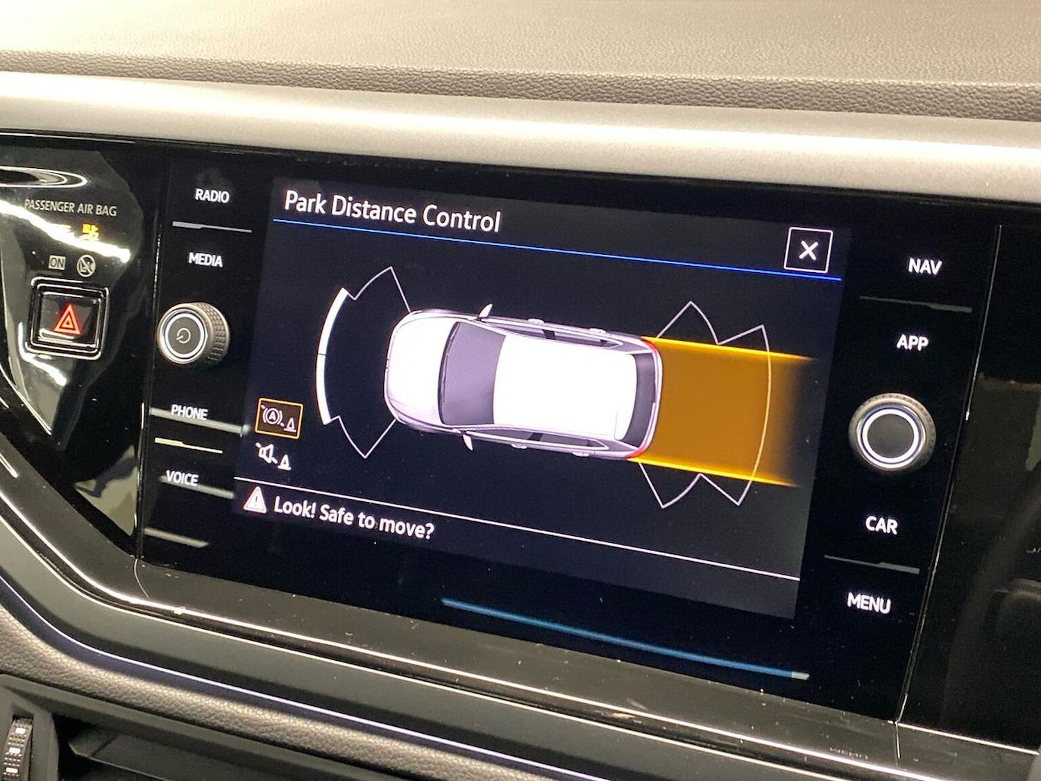 Used Volkswagen Polo 2025 for sale - 77797005: Photo 23