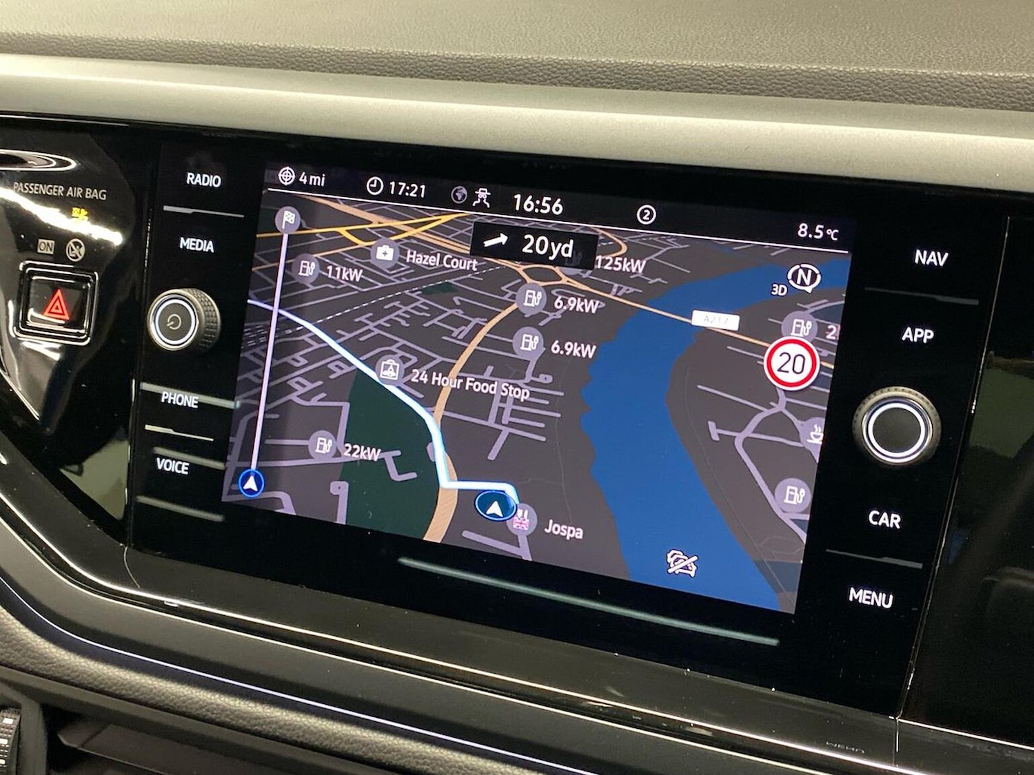 Used Volkswagen Polo 2025 for sale - 77797005: Photo 24