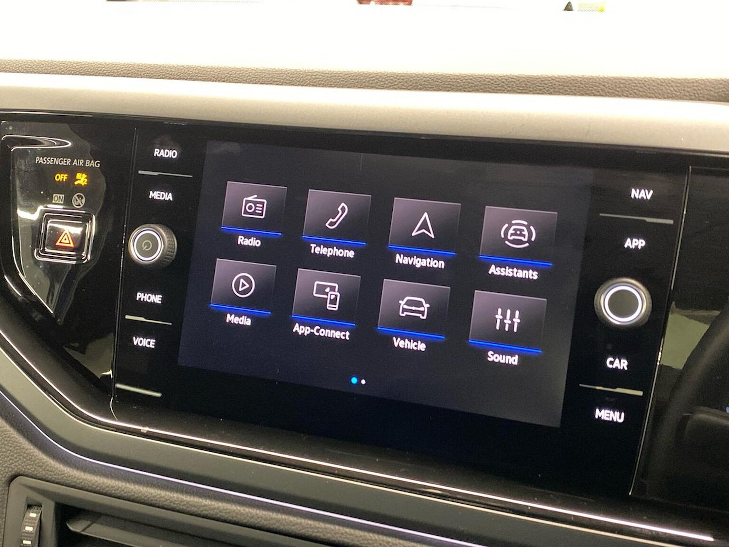 Used Volkswagen Polo 2025 for sale - 77797005: Photo 25