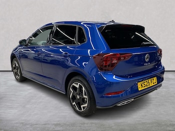 Used Volkswagen Polo 2025 for sale - 77797005: Photo