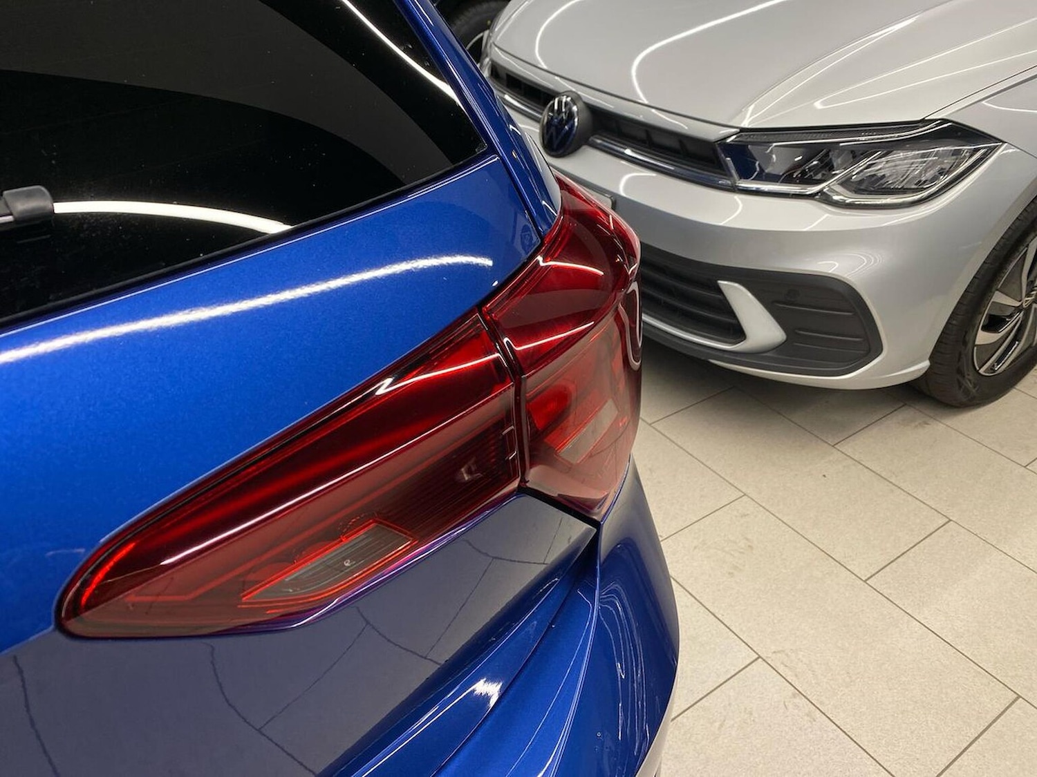 Used Volkswagen Polo 2025 for sale - 77797005: Photo 32