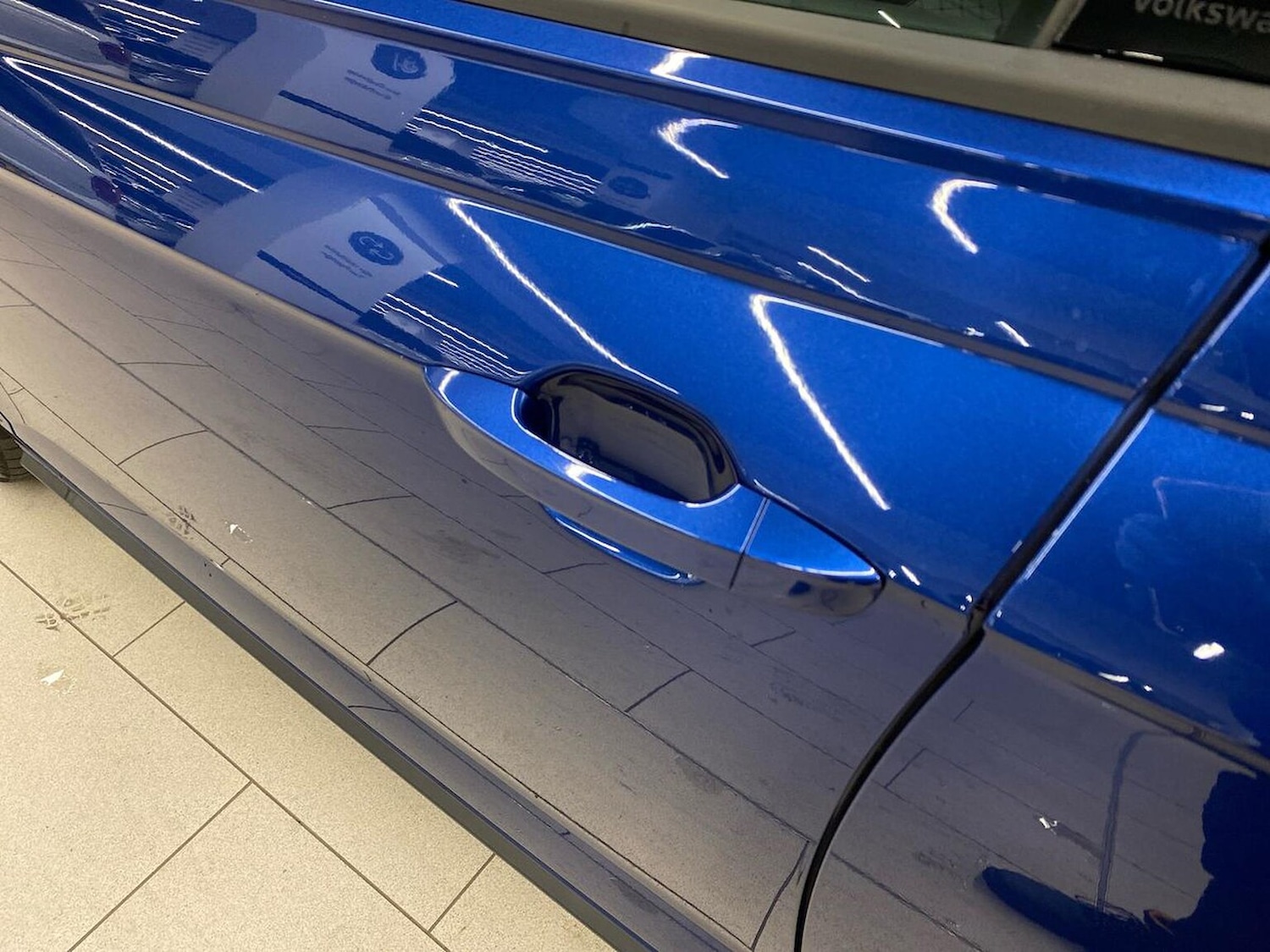 Used Volkswagen Polo 2025 for sale - 77797005: Photo 33