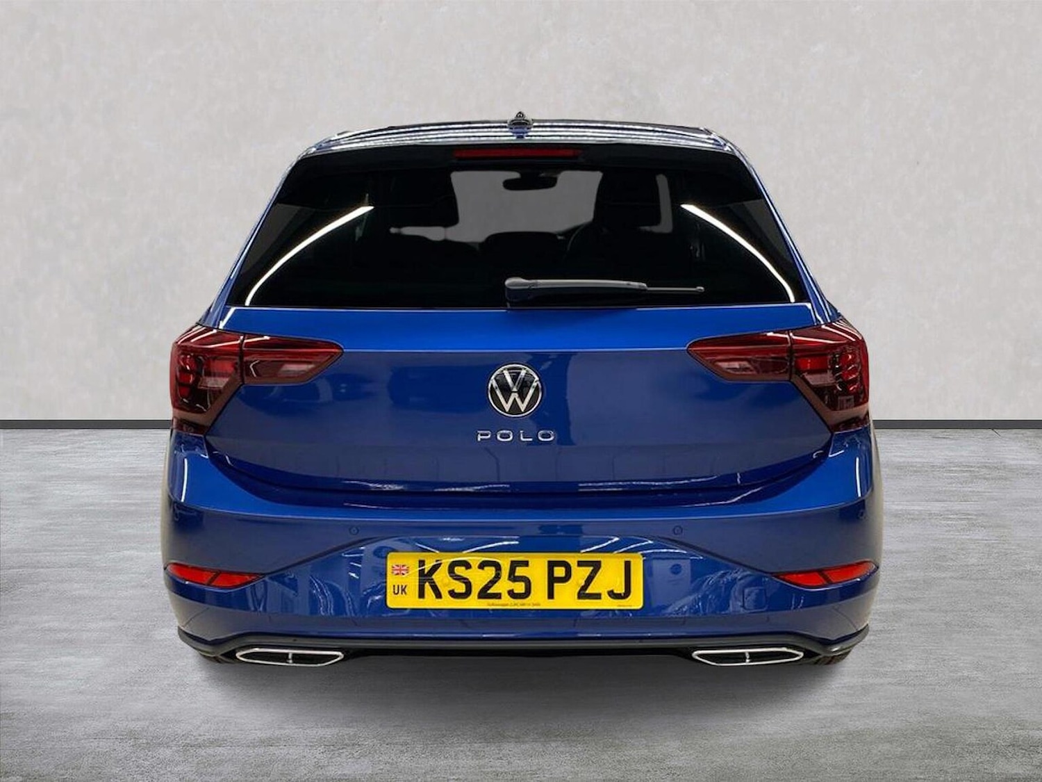 Used Volkswagen Polo 2025 for sale - 77797005: Photo 4