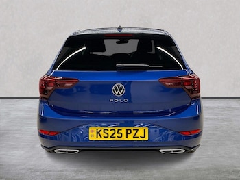 Used Volkswagen Polo 2025 for sale - 77797005: Photo