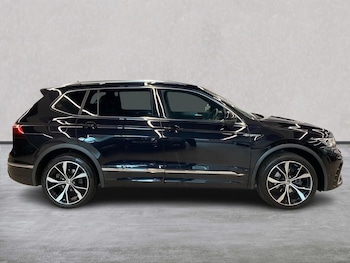 Used Volkswagen Tiguan Allspace 2024 for sale - 75490189: Photo