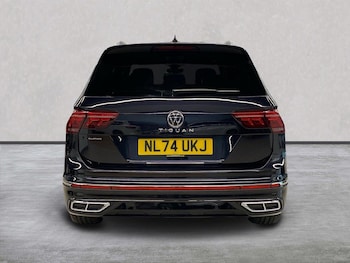 Used Volkswagen Tiguan Allspace 2024 for sale - 75490189: Photo
