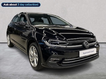 Used Volkswagen Polo 2025 for sale - 75749220: Photo