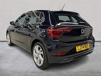 Used Volkswagen Polo 2025 for sale - 75749220: Photo