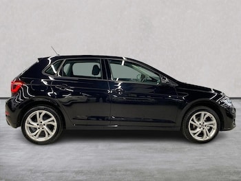 Used Volkswagen Polo 2025 for sale - 75749220: Photo
