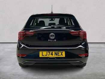 Used Volkswagen Polo 2025 for sale - 75749220: Photo