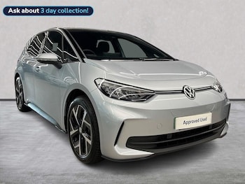 Used Volkswagen ID.3 2026 for sale - 78788629: Photo