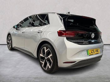 Used Volkswagen ID.3 2026 for sale - 78788629: Photo