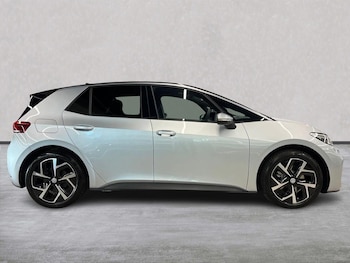 Used Volkswagen ID.3 2026 for sale - 78788629: Photo