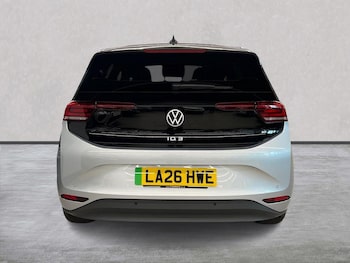 Used Volkswagen ID.3 2026 for sale - 78788629: Photo
