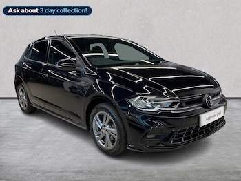 Used Volkswagen Polo 2024 for sale - 79283475: Photo