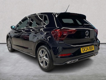 Used Volkswagen Polo 2024 for sale - 79283475: Photo